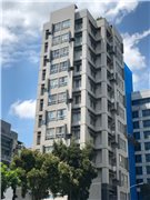 鄰近優美第一大廈社區推薦-華山官邸，位於台北市中山區